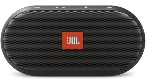 JBL Trip Stereo portable speaker Black 3.2 W