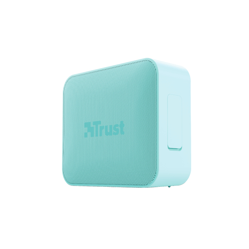 Trust Zowy Mono portable speaker Turquoise 5 W