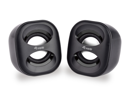 Equip Mini USB Speaker