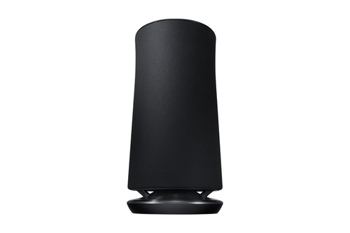 Samsung WAM3500 portable/party speaker Mono portable speaker Black 60 W