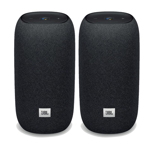 JBL Portable Bundle Stereo portable speaker Black 20 W