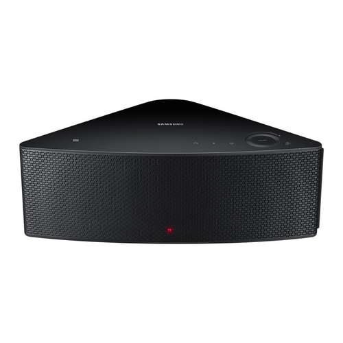 Samsung WAM550 Black Wireless