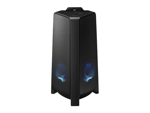 Samsung MX-T40/ZN Black Wireless 300 W