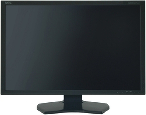 NEC PA231W computer monitor 58.4 cm (23″) 1920 x 1080 pixels Full HD Black