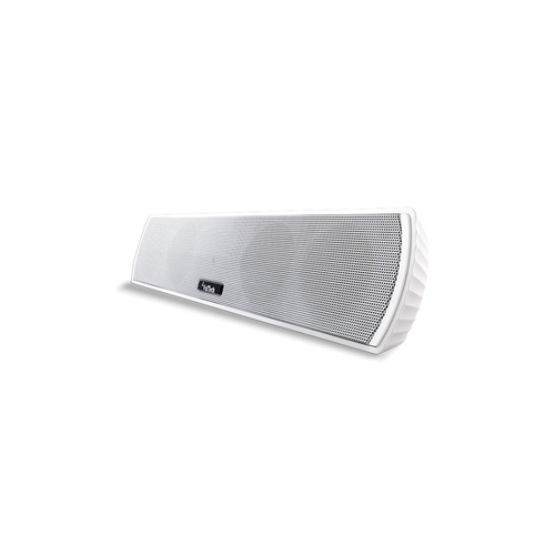 Vultech SP-310BT portable/party speaker White 16 W