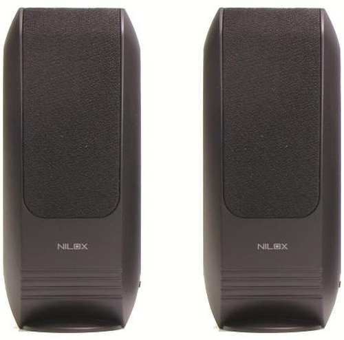 Nilox NX-3WC Wired 3 W