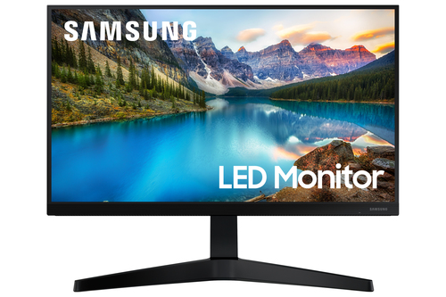 Samsung T37F computer monitor 61 cm (24″) 1920 x 1080 pixels Full HD LCD Black
