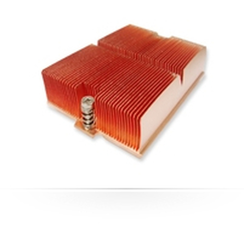 CoreParts MSPF1000 computer cooling system Processor Heatsink/Radiator