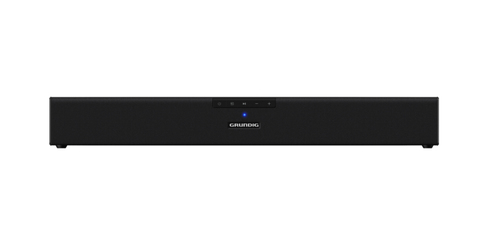 Grundig GSB900 Black 2.0 channels 30 W