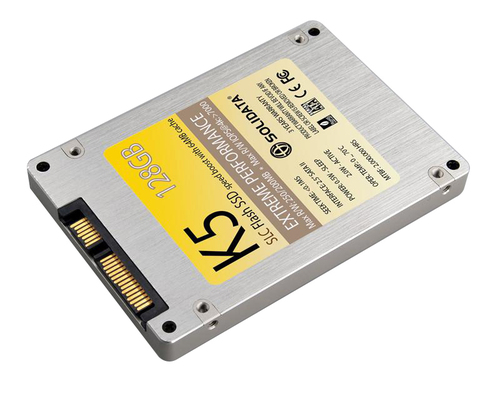 CoreParts K5-128 internal solid state drive 128 GB 2.5″ Serial ATA II SLC