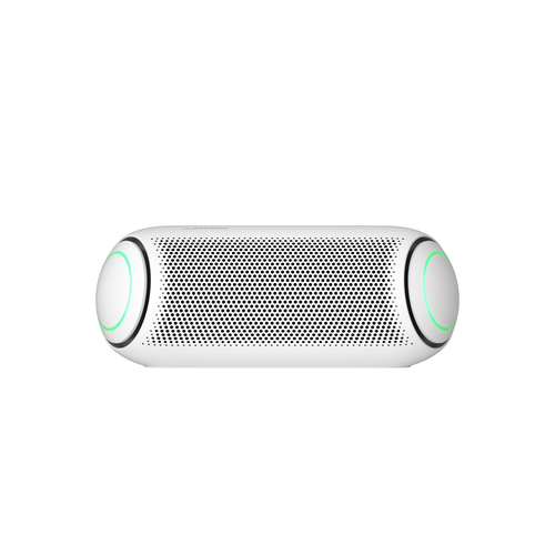 LG XBOOM Go PL5 Stereo portable speaker White 20 W