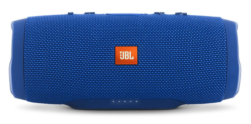 JBL Charge 3 Stereo portable speaker Blue 20 W