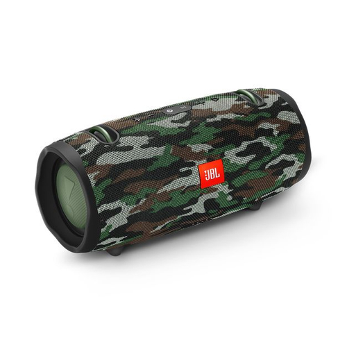 JBL HUB XTREME 2 Stereo portable speaker Navy 40 W