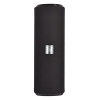 Techly 108538 portable/party speaker Stereo portable speaker Black 10 W
