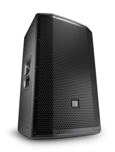 JBL PRX700 Series PRX815W loudspeaker 2-way Black Wired & Wireless 1500 W
