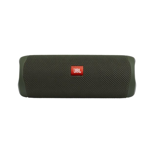 JBL Flip 5 Stereo portable speaker Green 20 W