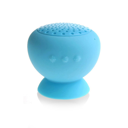 Ewent eStand Mono portable speaker Blue 3 W
