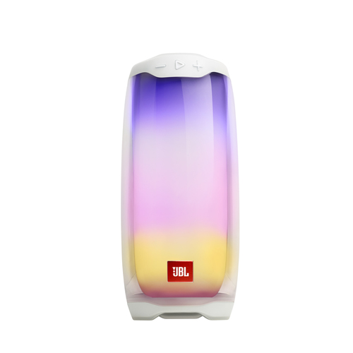 JBL PULSE 4 WHITE