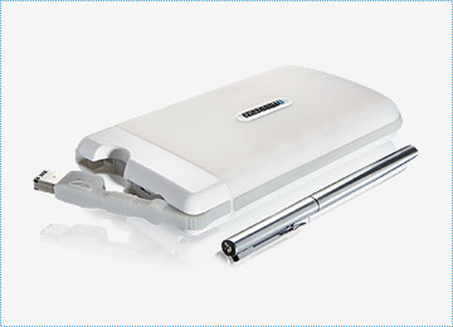 Freecom ToughDrive Pro 2.5 160GB ToughDrive Pro external hard drive 5400 RPM 2.5″