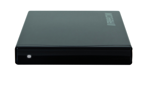 Freecom Mobile Drive Classic II 640 GB external hard drive 2.5″ USB 2.0 Black