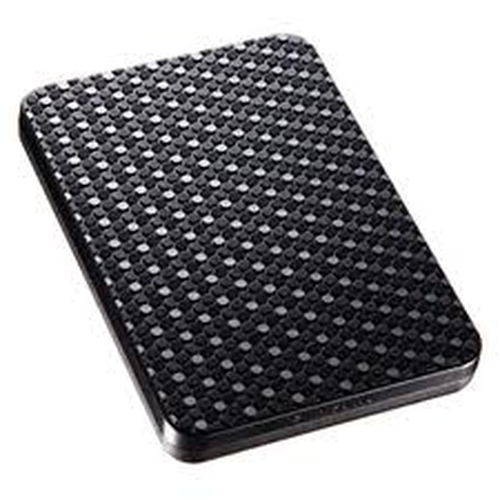 Samsung G series 320GB Potrable external hard drive 2.5″ USB 2.0 Black