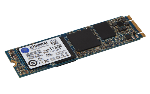Kingston Technology SSDNow 120 GB M.2 Serial ATA III