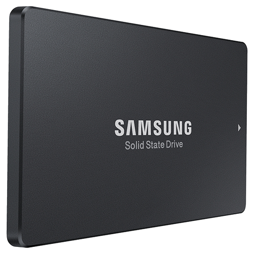 Samsung PM863a 1.92 TB 2.5″ Serial ATA III TLC