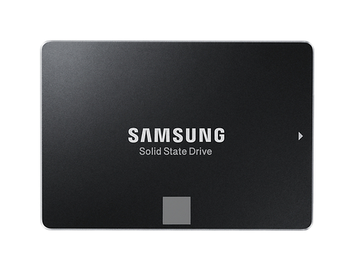 Samsung 850 EVO 4 TB 2.5″ Serial ATA III MLC