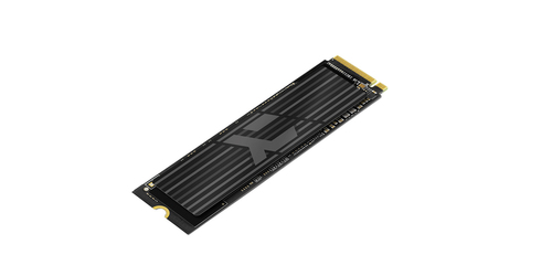Goodram IRDM PRO M.2 SSD 4 TB PCI Express 4.0 NVMe 3D TLC