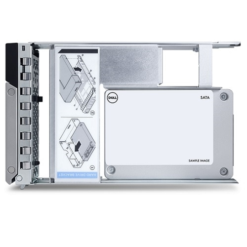 DELL 400-BDUC internal solid state drive 960 GB 2.5″ Serial ATA III