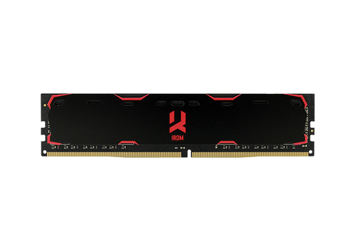 Goodram IR-2133D464L15S/8G memory module 8 GB 1 x 8 GB DDR4 288-pin DIMM