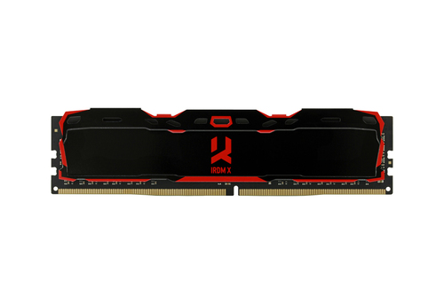 Goodram IR-X2800D464L16S/8G memory module 8 GB 1 x 8 GB DDR4 288-pin DIMM