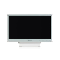 AG Neovo X-24E computer monitor 59.9 cm (23.6″) 1920 x 1080 pixels Full HD LCD White