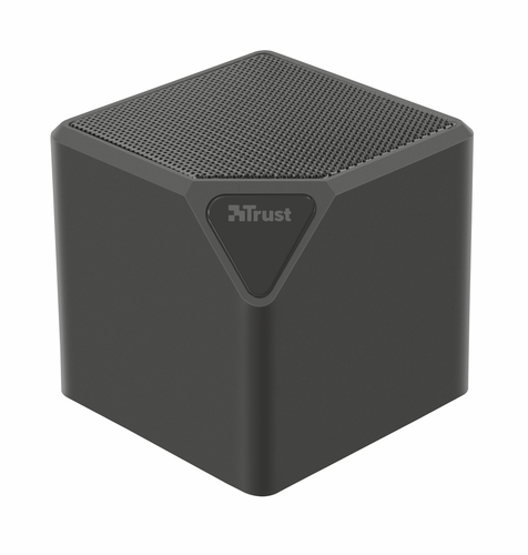 Trust 21715 portable/party speaker Black 3 W