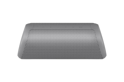 LG XG5QGR portable/party speaker Mono portable speaker Grey 20 W