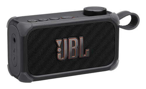 JBL BandBox Solo Black 18 W