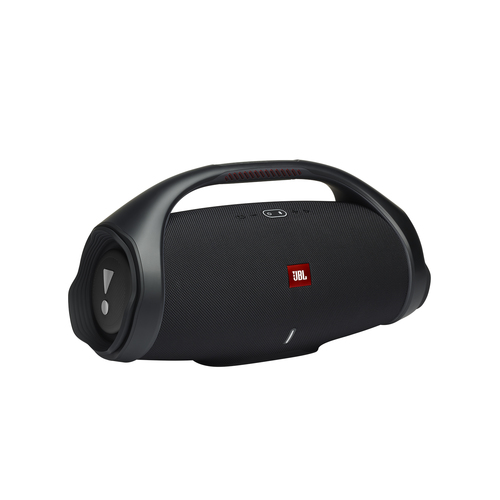 JBL Boombox 2 Stereo portable speaker Black 80 W