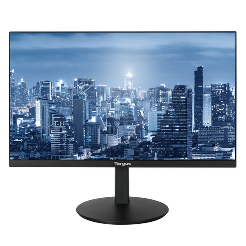 Targus DM4240SUSZ computer monitor 61 cm (24″) 1920 x 1080 pixels HD LCD Black