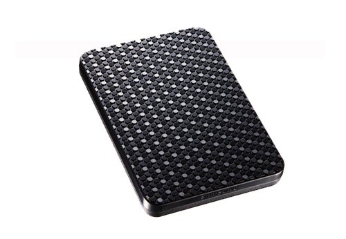 Samsung G series HX-MU032DC external hard drive 320 GB 5400 RPM 2.5″ USB 2.0 Black