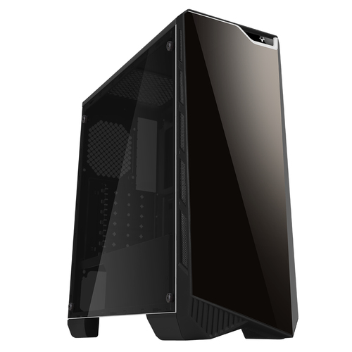 itek NOOXES X10 Midi Tower Black