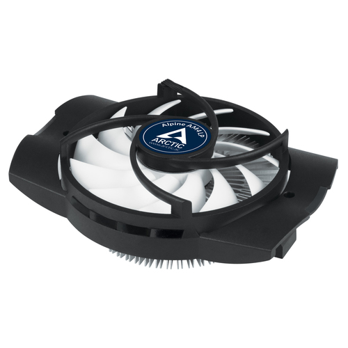 ARCTIC Alpine AM4 LP – Low Profile AMD CPU-Cooler