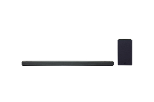LG SL10Y Black 5.1.2 channels 570 W