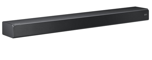 Samsung HW-MS550/ZG soundbar speaker Titanium 2.0 channels