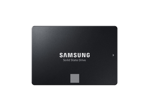 Samsung 870 EVO 4 TB 2.5″ Serial ATA III V-NAND MLC