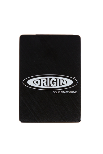 Origin Storage 512GB EliteBook 8760W 2.5in MLC SSD SATA MAIN/1ST BAY