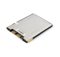 CoreParts MSD-MS18.6-064MJ internal solid state drive 64 GB mSATA Serial ATA MLC