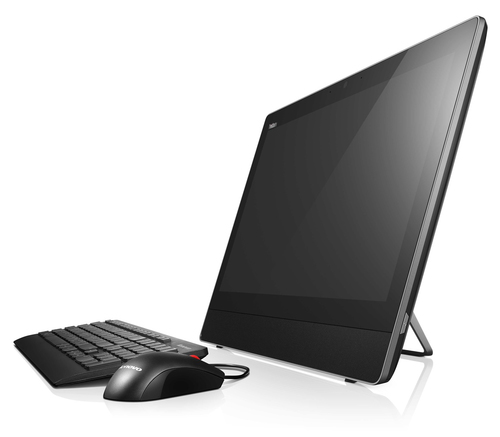 Lenovo ThinkCentre E63z Intel® Core™ i3 i3-4005U 49.5 cm (19.5″) 1600 x 900 pixels All-in-One PC 4 GB DDR3L-SDRAM 500 GB HDD Windows 7 Professional Wi-Fi 4 (802.11n) Black