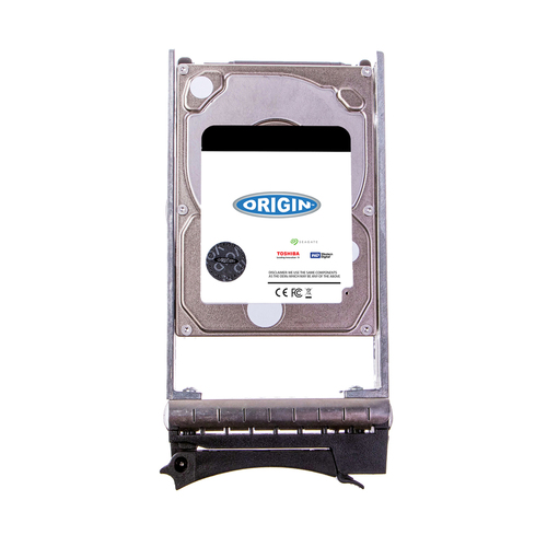 Origin Storage 1.2TB 10k 2.5in SAS IBM DS3524 Hot Swap HDD Incl Caddy