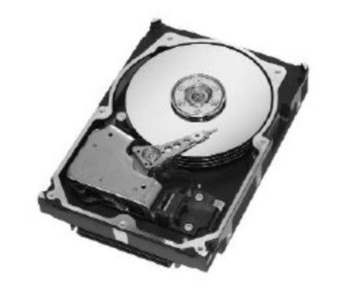Seagate Cheetah 300GB HDD internal hard drive 10000 RPM 8 MB 3.5″ SCSI