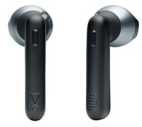 JBL Tune 220TWS Headset True Wireless Stereo (TWS) In-ear Calls/Music Bluetooth Charging stand Black